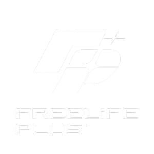 FREELiFE Plus Logo